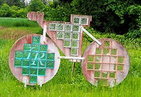 Glasblazerij