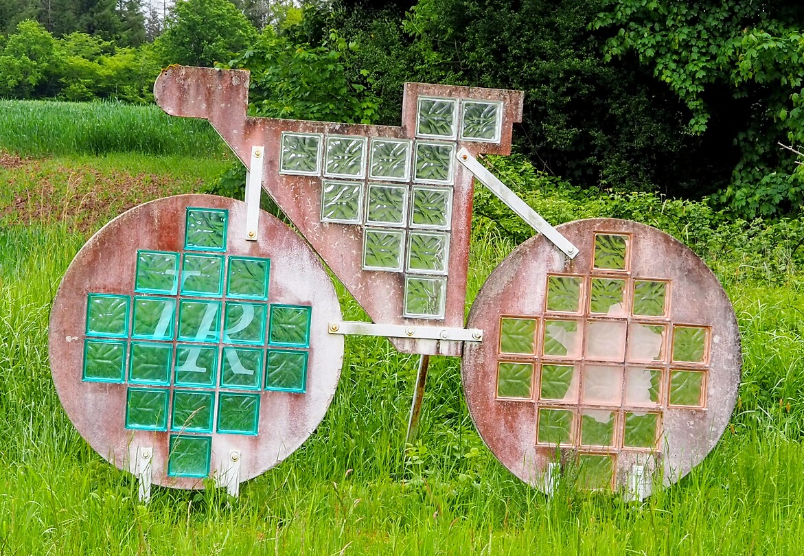 Glasblazerij