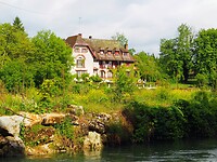 Woning in Pont-de-Politte