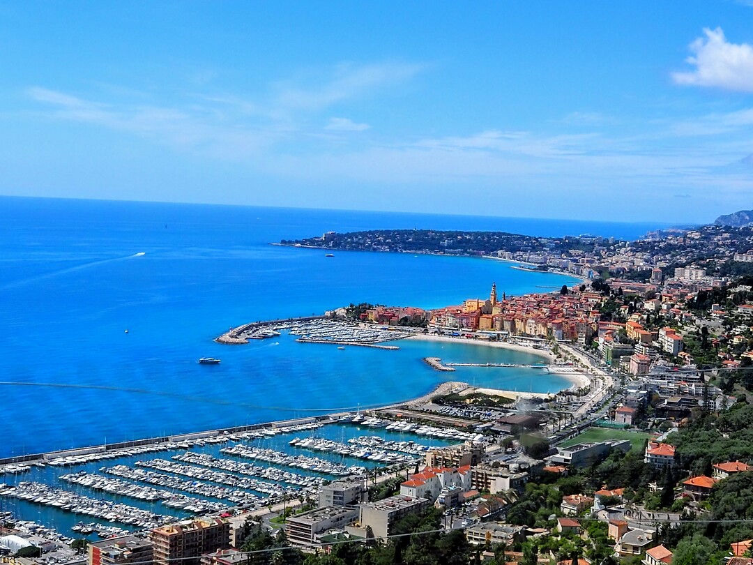 Monaco