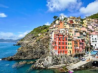 Cinque Terre