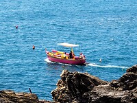 Cinque Terre