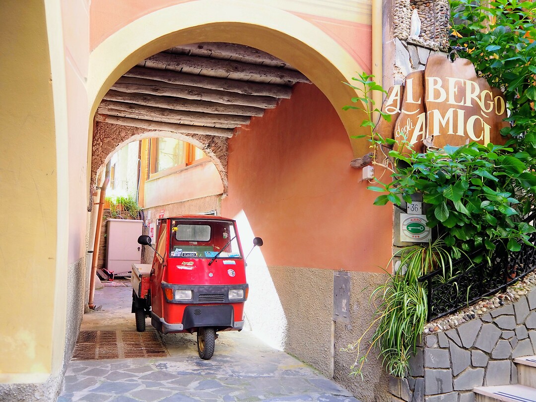 Monterosso al Mare