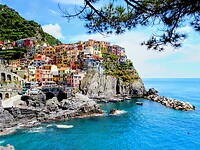 Cinque Terre