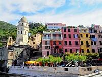 Cinque Terre