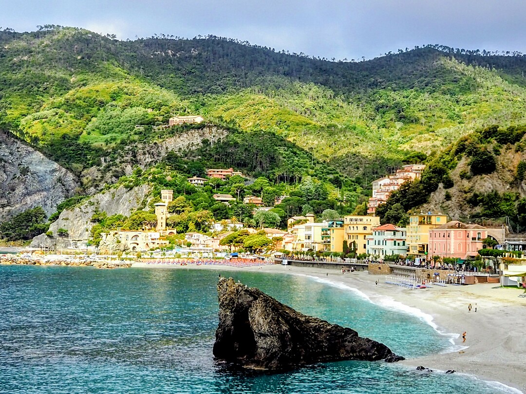 Monterosso al Mare