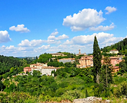 Toscane