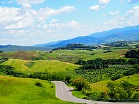 Toscane