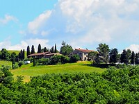 Toscane