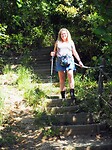 Trappen