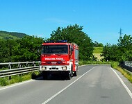 Brandweer