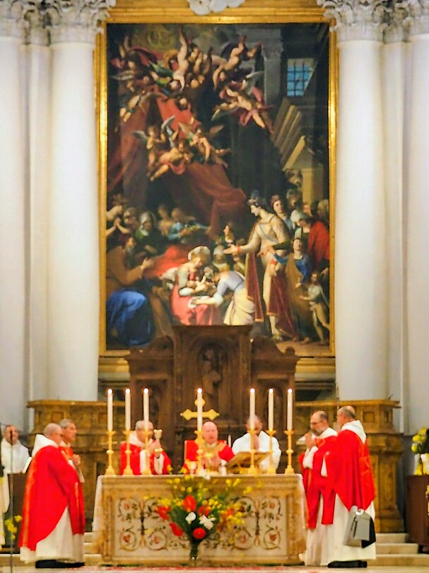 Kerkdienst