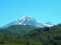 Gran Sasso d'Italia 2912 m