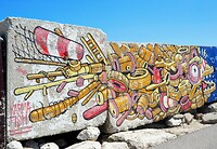 Graffiti