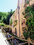 Dorpje Rasiglia