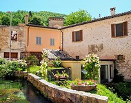 Dorpje Rasiglia