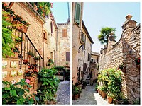 Spello
