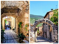 Spello