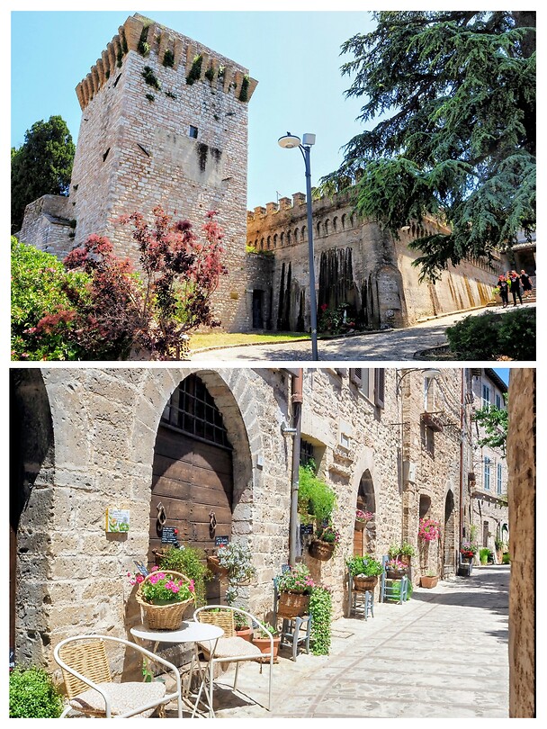 Spello