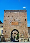 Poort