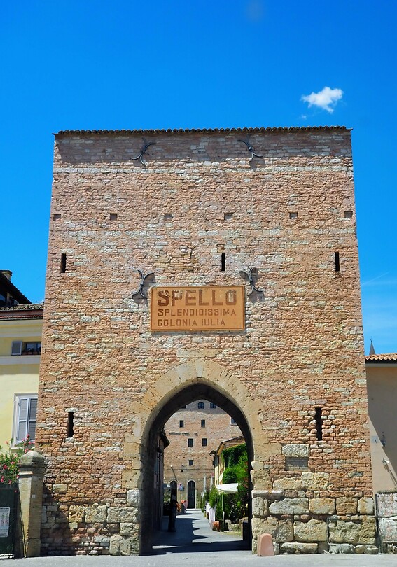 Poort