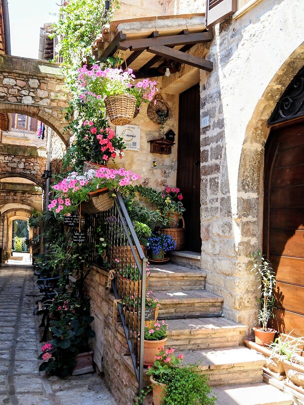 Spello