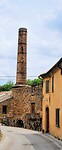 Terracotta fabriek