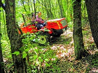 Tractor