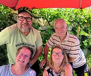 Marianne - Cees en wij