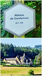 Abdij de Cordemois