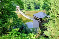 Hangbrug