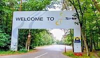 Circuit Zolder