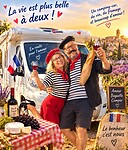 Vakantie vierende Cor met ?