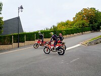 Motorcrossers