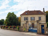 Huis in Dienville