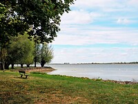 Lac D' Amance