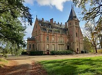 Chateau de la Chausierre