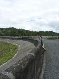 cossey's dam