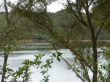 water reserve