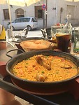 paella stop