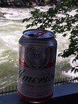 Bier with a view