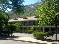 Yosemite View Lodge