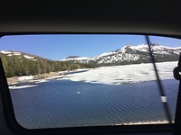 Lake Tahoe