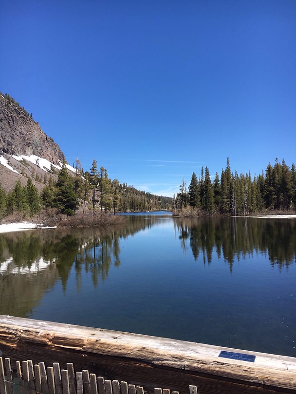 Lake View