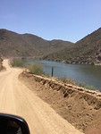 Een stuk pure Apache Trail