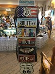 Arizona, route 66