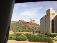 Red Rocks Sedona