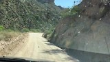 Stukje Apache Trail