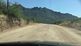Having Fun at Apache Trail