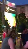 Vegas by night